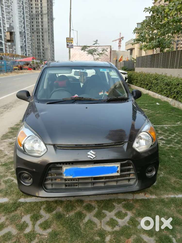Maruti Alto 800 Vxi Petrol (2018) For Sale