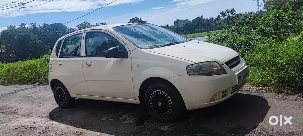 Chevrolet Aveo U-va