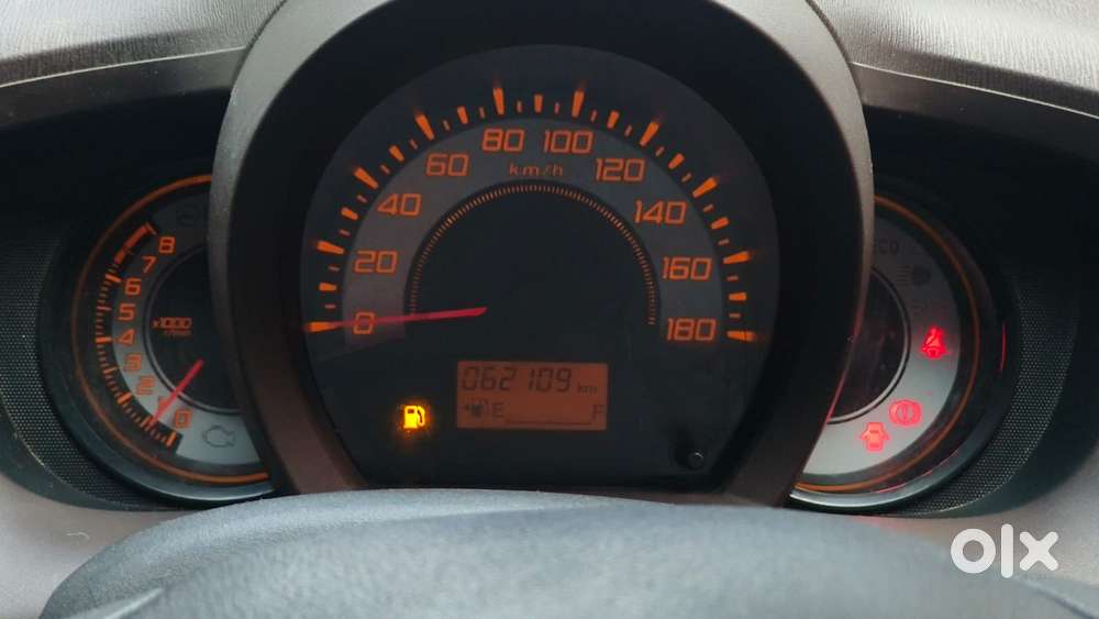 Honda Brio S Mt, 2012, Petrol