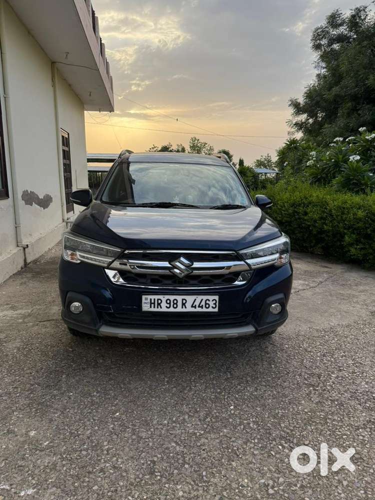Maruti Suzuki Xl6 2024 Petrol Good Condition