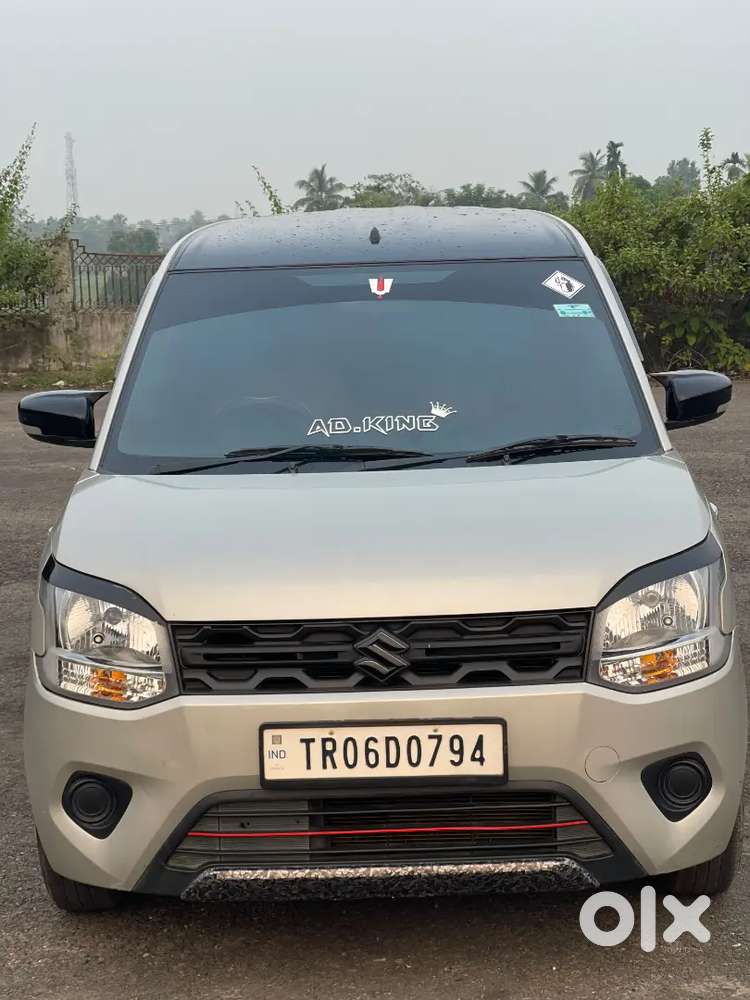 Maruti Suzuki Wagon R 2026, Emi14,340/-@63 Ta.