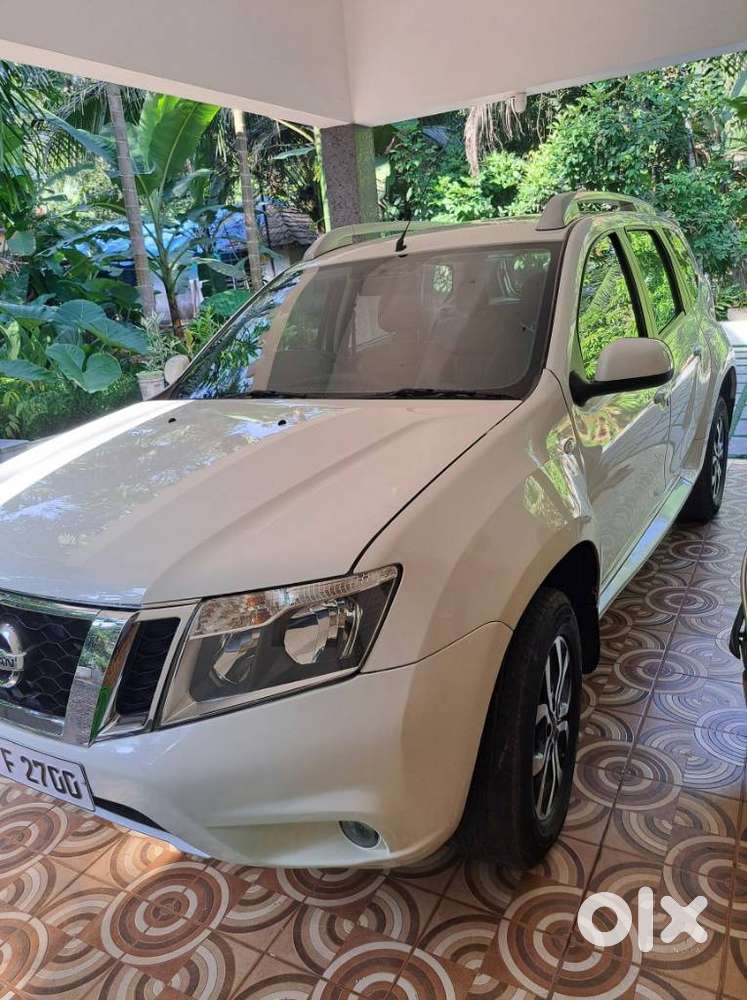 Nissan Terrano Xv Premium 110 Ps, 2015, Diesel