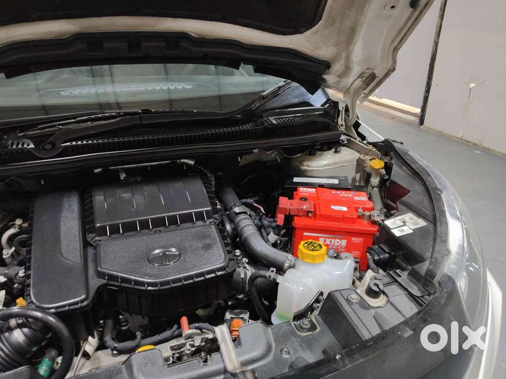 Tata Nexon 1.5 Revotorq Xza Plus, 2020, Diesel