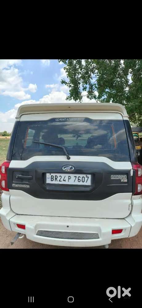 Mahindra Be 6 2015 Diesel Automatic