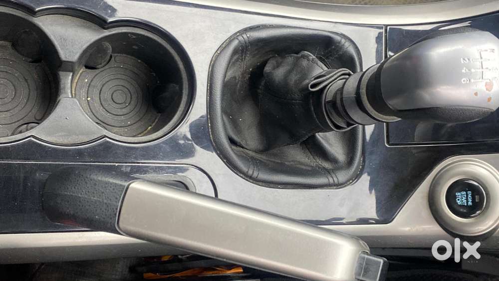 Mahindra Xuv500 W7, 2018, Diesel