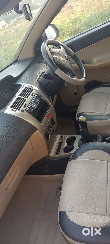 Tata Indica Vista 2012 Diesel 110000 Km Driven