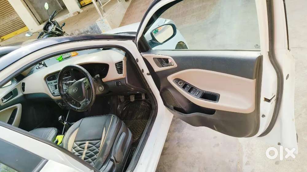 Hyundai I20 2015 Diesel Well Maintained