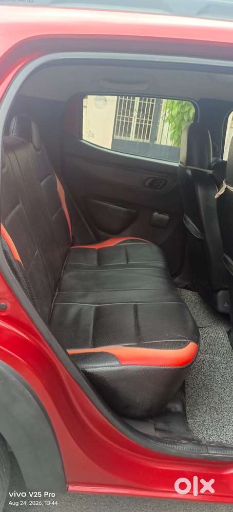 Renault Kwid Rxt Optional, 2015, Petrol