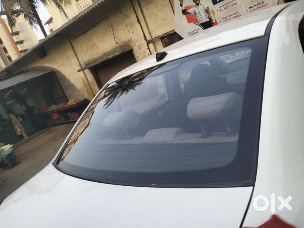 2018 Xcent Diesel - Low Kms - Excellent Mileage