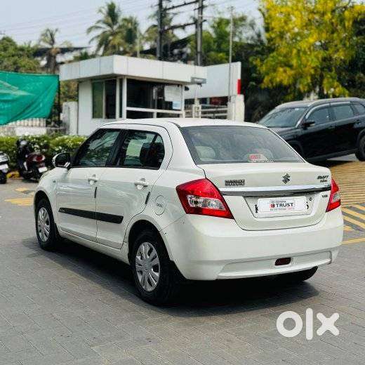 Maruti Suzuki Swift Dzire Vdi, 2012, Diesel