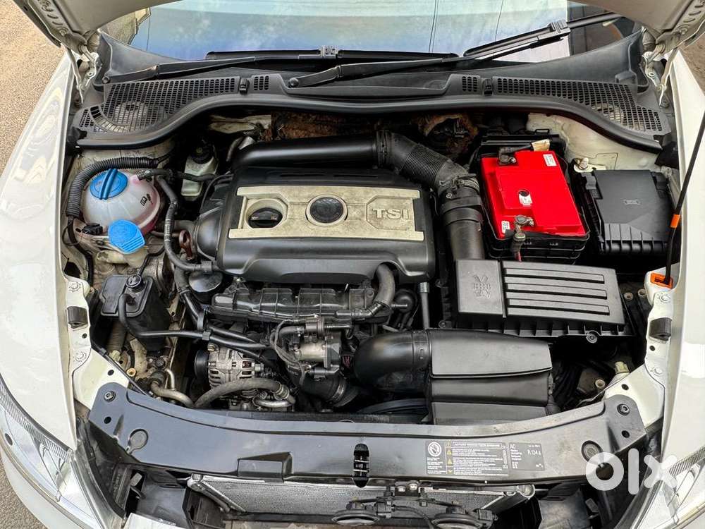 Skoda Laura 2011 Petrol 49000 Km Driven