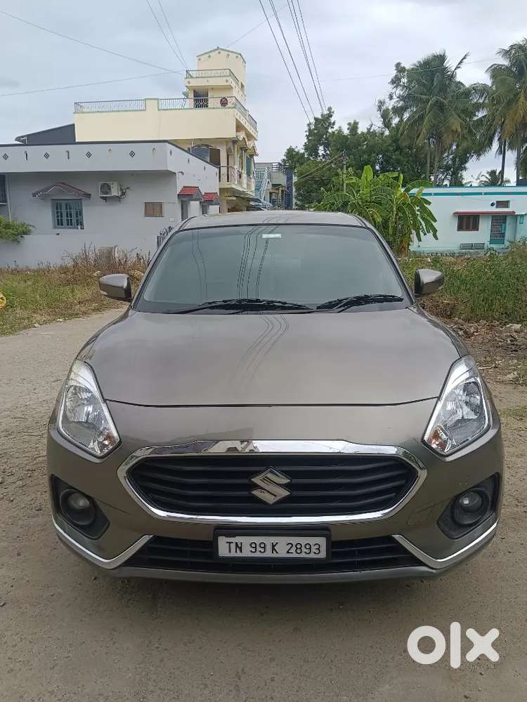 Maruti Suzuki Swift Vdi 2017