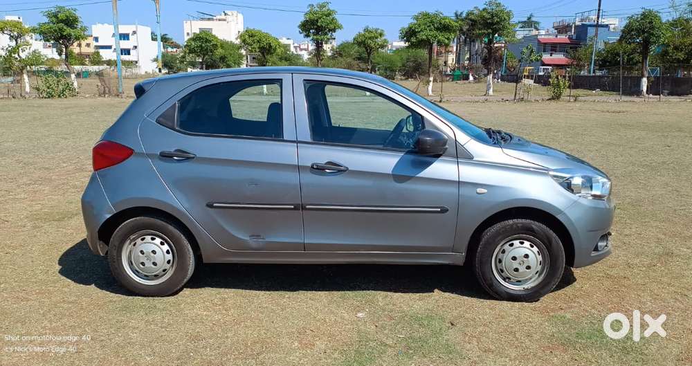 Tata Tiago 1.05 Revotorq Xm, 2019, Diesel