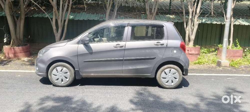 Maruti Suzuki Celerio Zxi Amt, 2020, Petrol