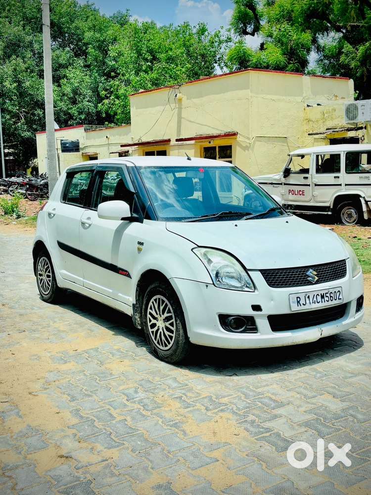 Maruti Swift Vdi 2011 Year