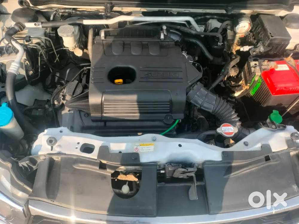 Good Condition Car Like New