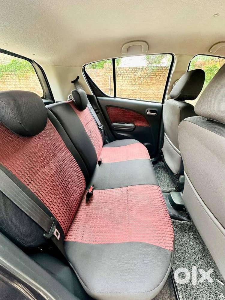 Maruti Suzuki Ritz Vdi (abs) Bs Iv, 2014, Diesel