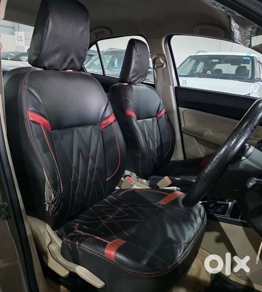 Maruti Suzuki Swift Dzire Vxi At Optional, 2022, Petrol