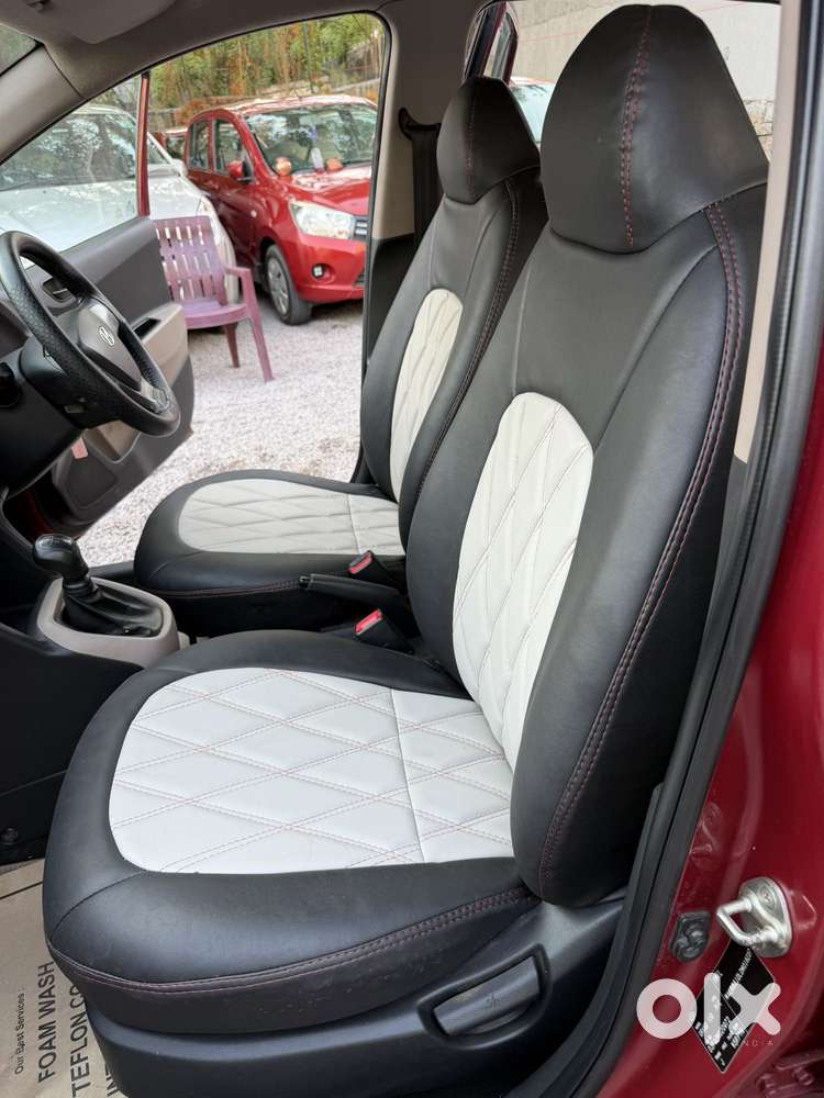 Hyundai Grand I10 1.2 Crdi Magna, 2013, Diesel