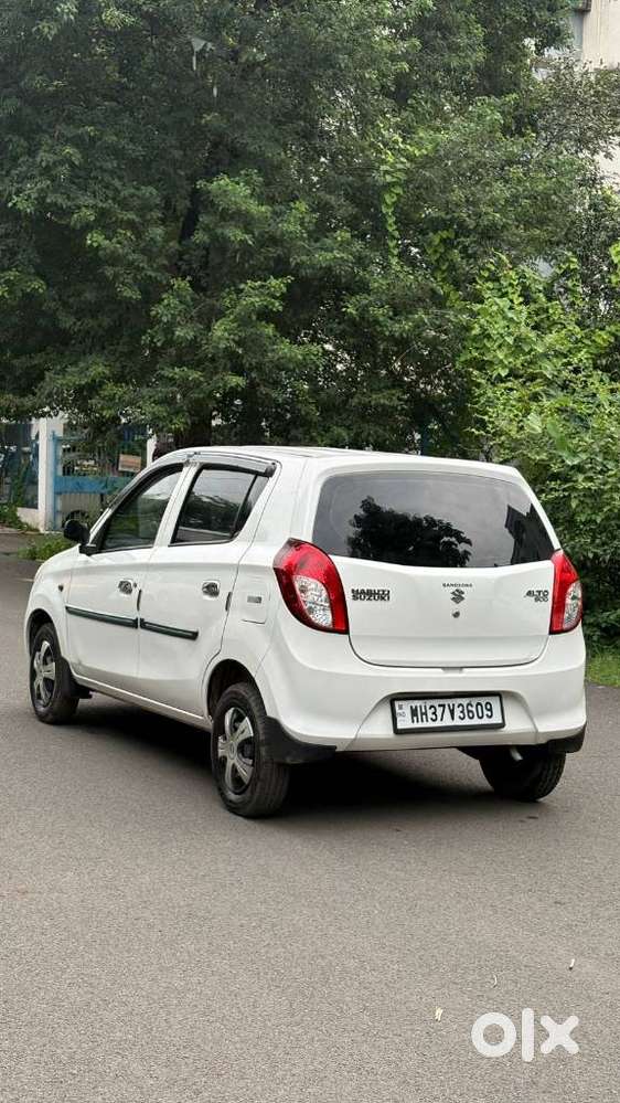 Maruti Suzuki Alto 800 0.8 Lxi (o), 2019, Petrol