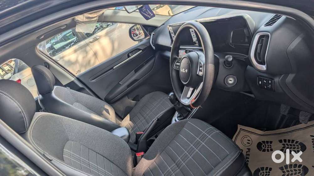 Kia Sonet 1.2 Htk, 2024, Petrol