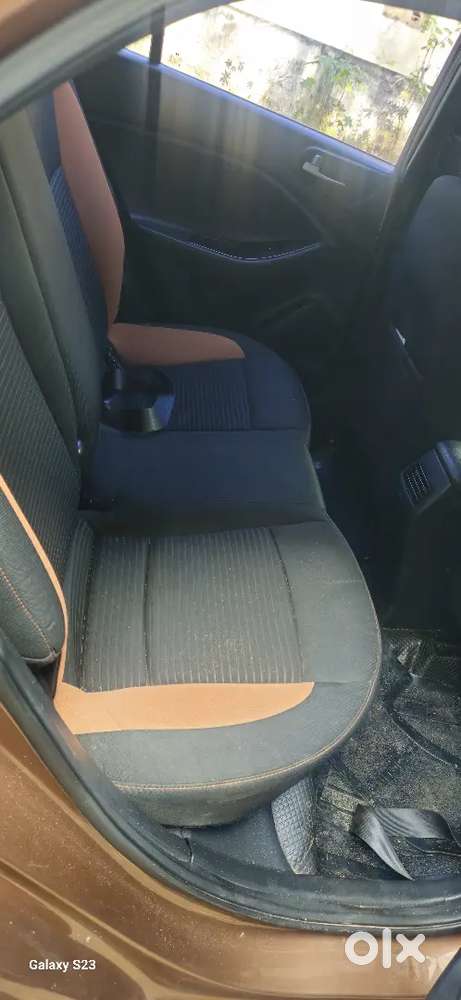 Hyundai I20 Active Sx 2018 Diesel