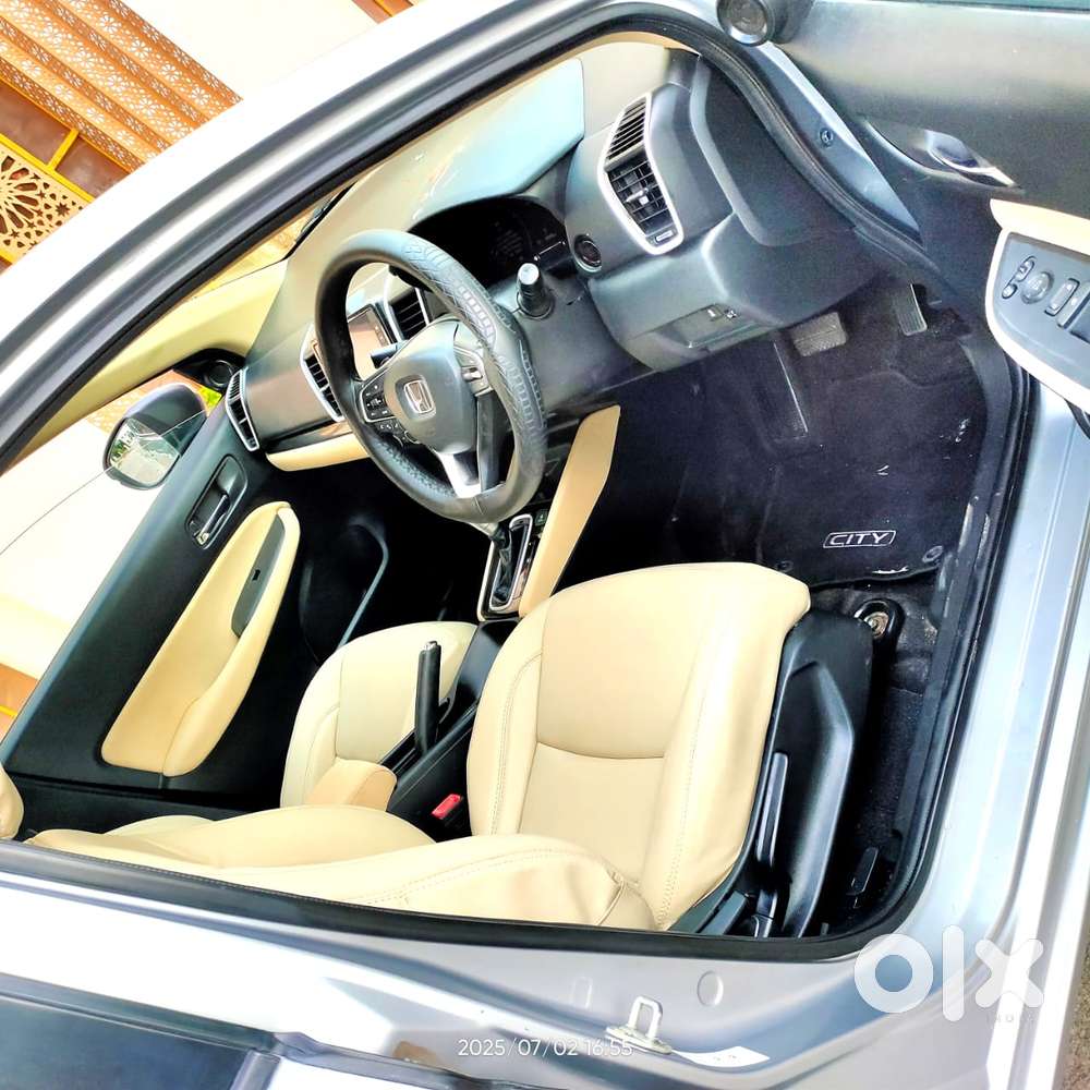 Honda City, 2020, Petrol