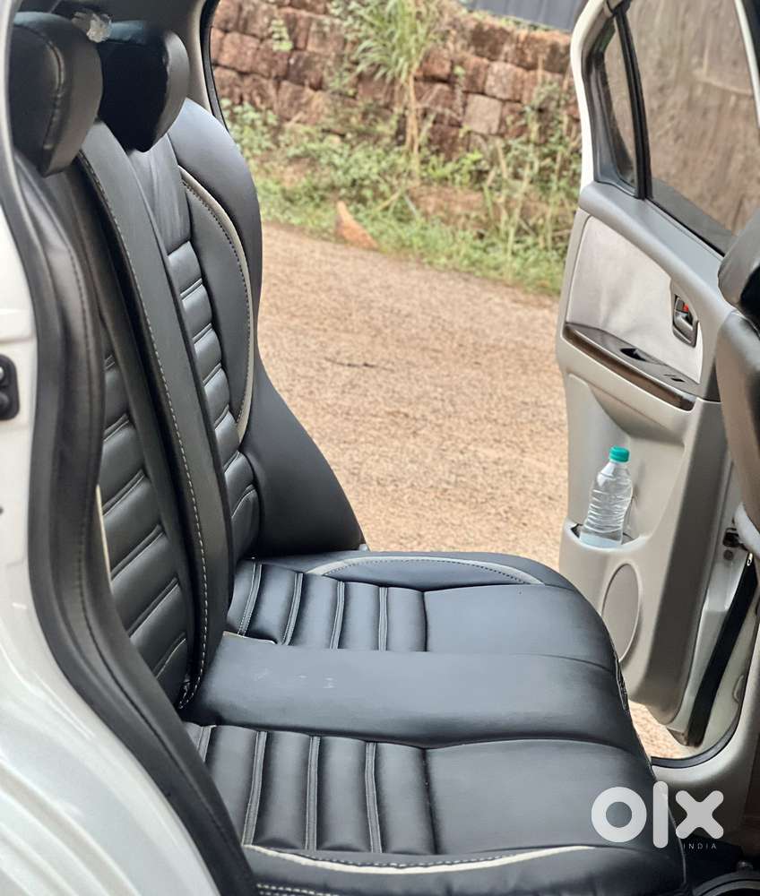 Maruti Suzuki Sx4 2007-2012 Vdi, 2012, Diesel