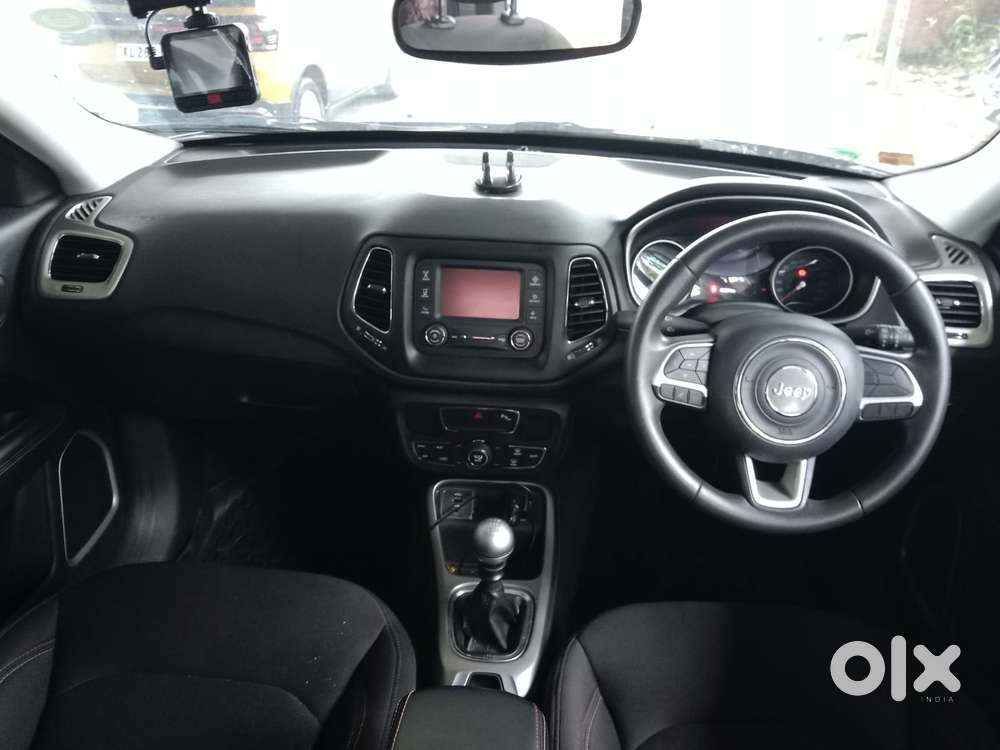 Jeep Compass 1.4 Sport, 2020, Petrol