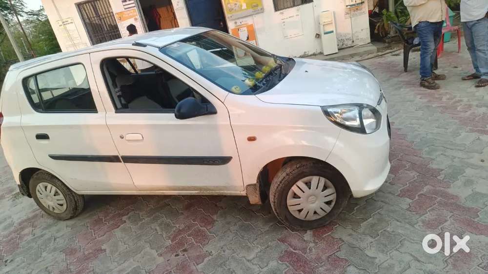 Maruti Suzuki Alto 800 2016 Petrol 29450 Km Driven