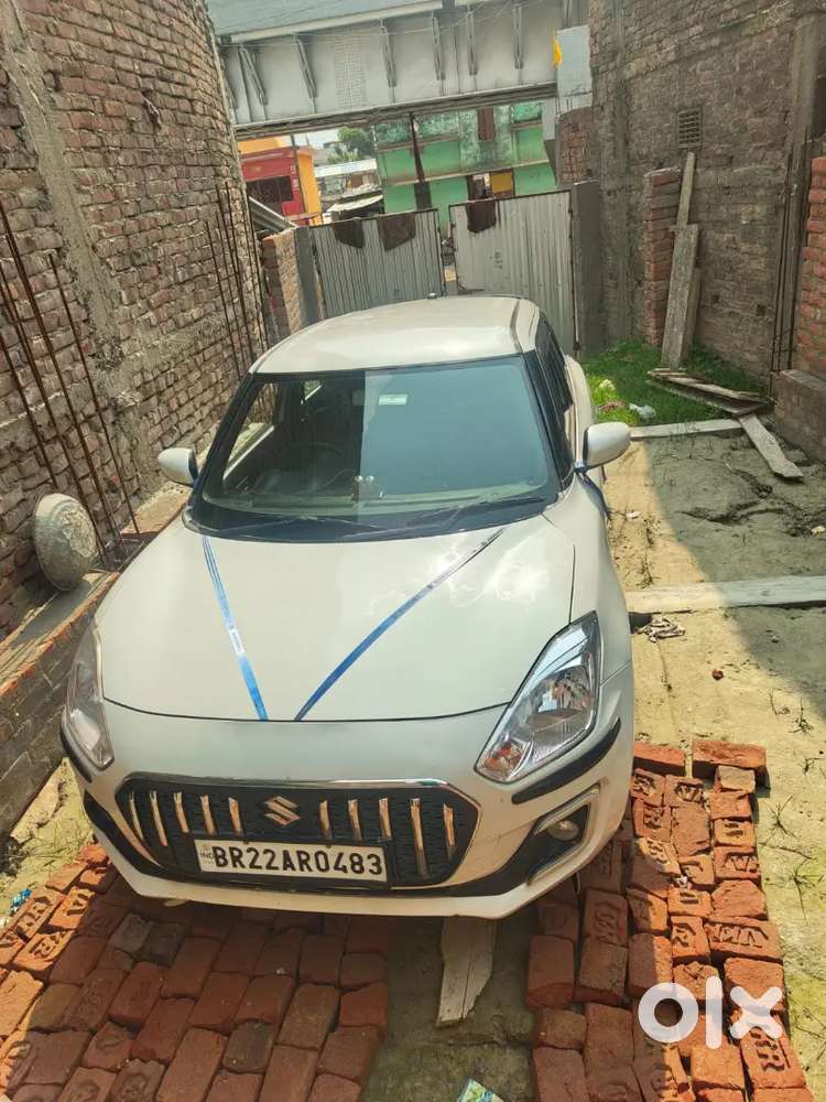 Maruti Suzuki Swift 2020 First Owner