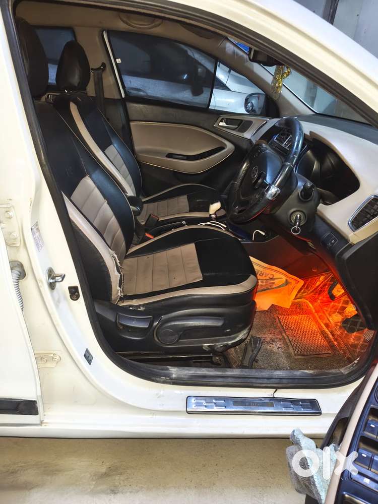 Hyundai Elite I20 Sportz 1.2, 2014, Petrol