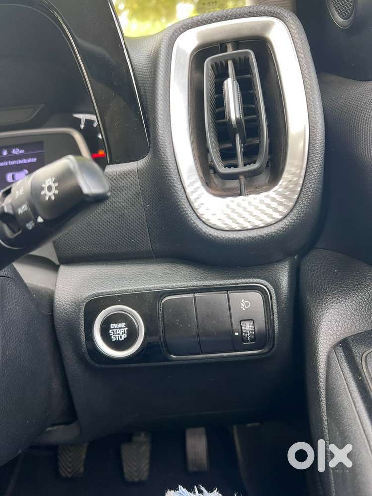 Kia Sonet Htk 2023
