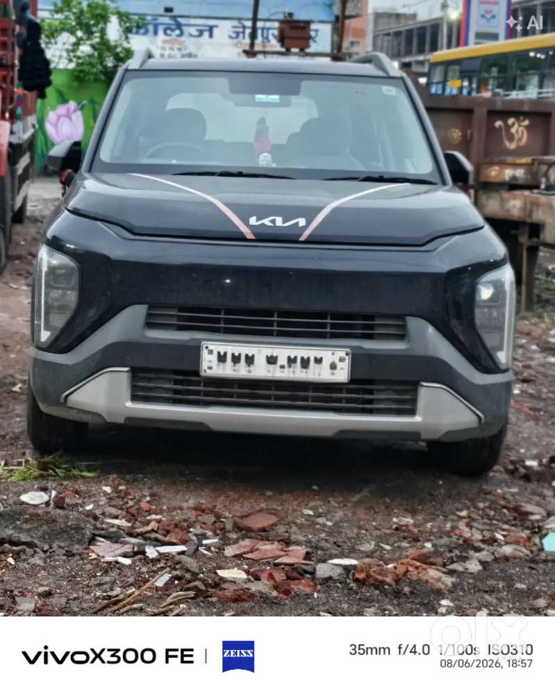 Kia Syros Htk Plus 2025