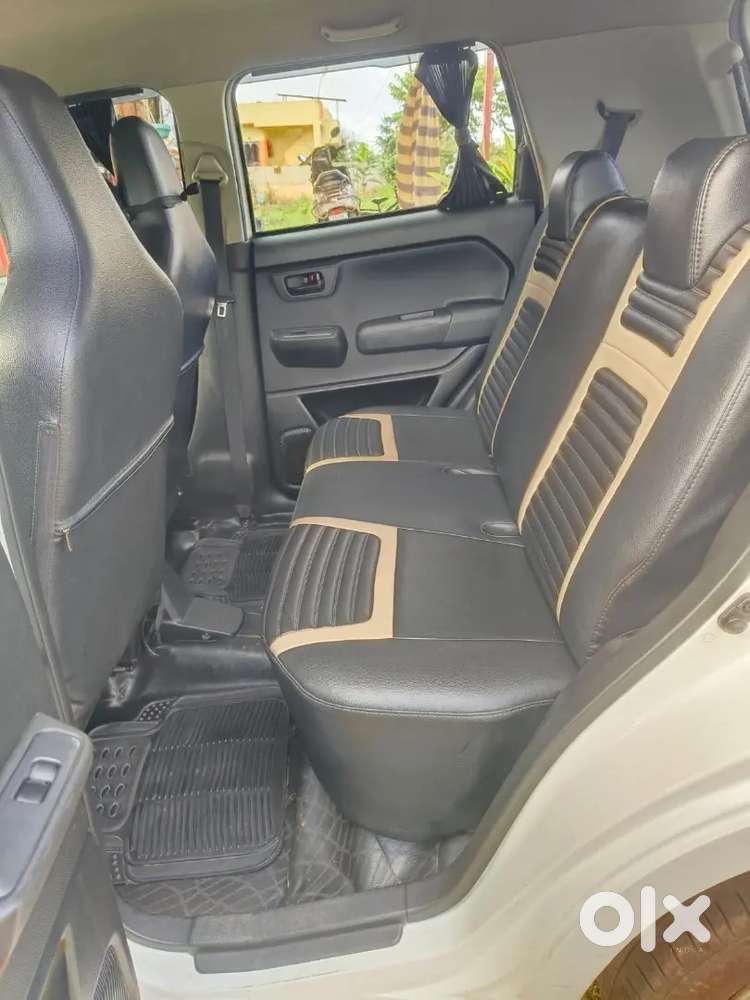 Maruti Suzuki Wagon R 1.0 2022 Cng & Hybrids Well Maintained