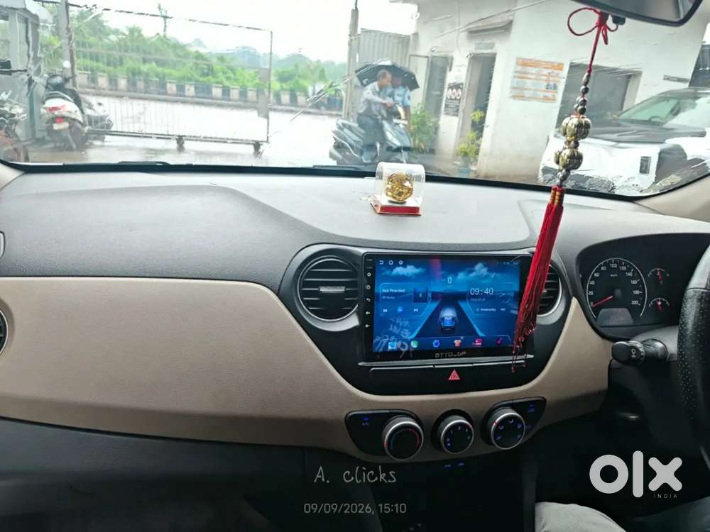 Hyundai I10 Sportz 1.1 Irde2, 2013, Diesel