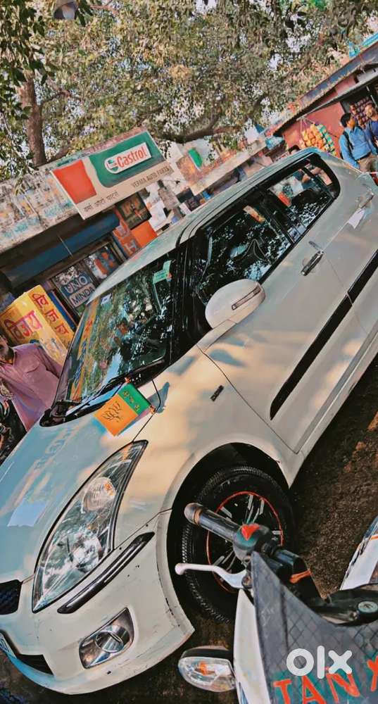 Maruti Suzuki Swift 2012 Diesel 106000 Km Driven, Well Maintained.