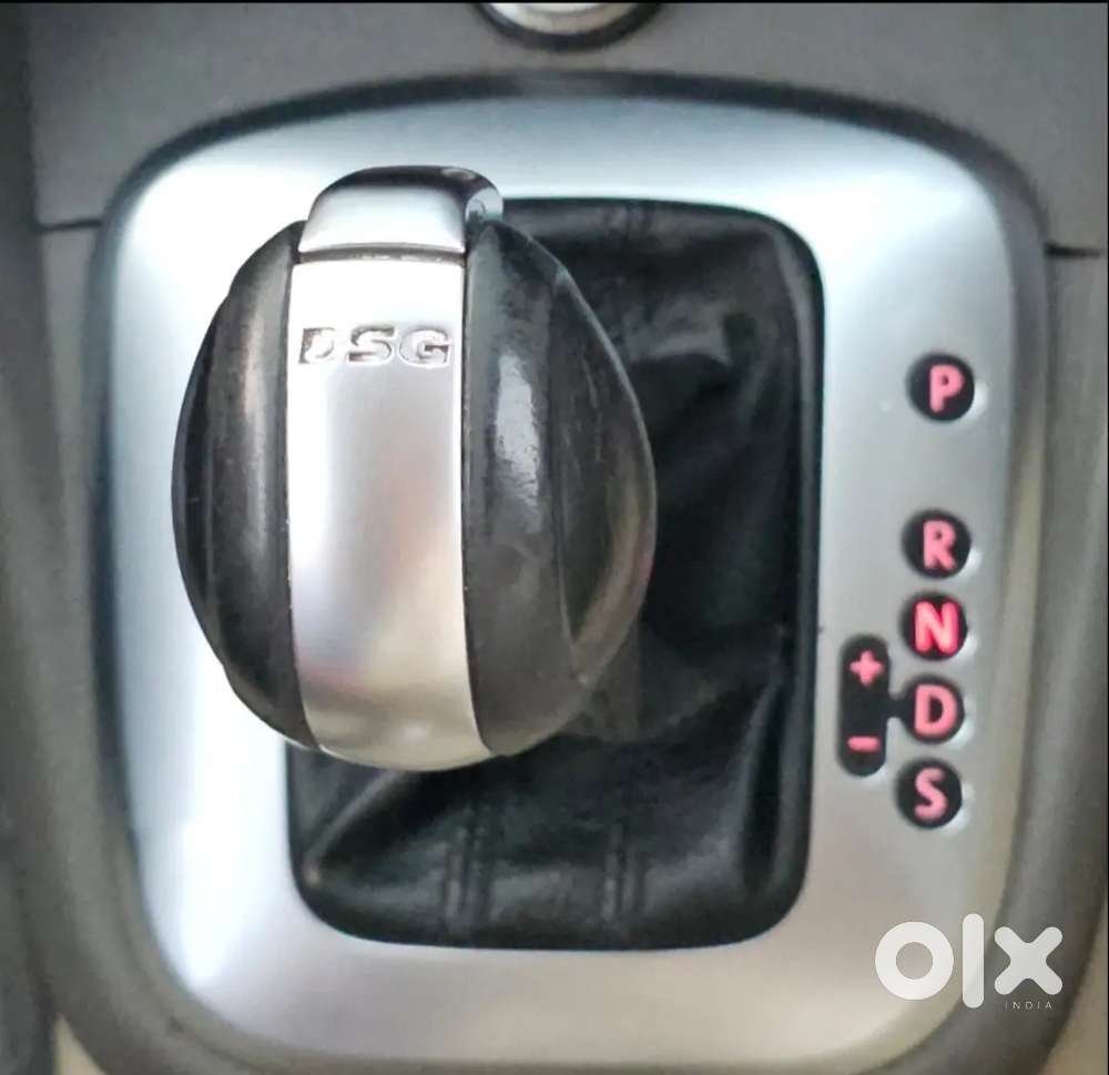 Volkswagen Vento Highline At Dsg Diesel Atomatic