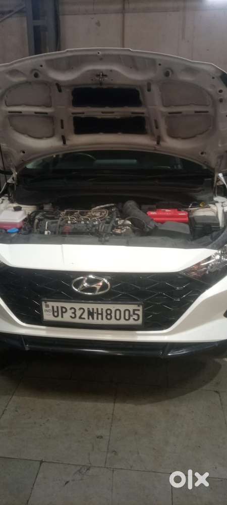Hyundai I20 Sportz 2023