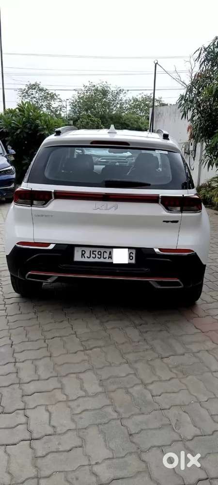 Kia Sonet 1.0 Gtx Plus Dct, 2023, Petrol