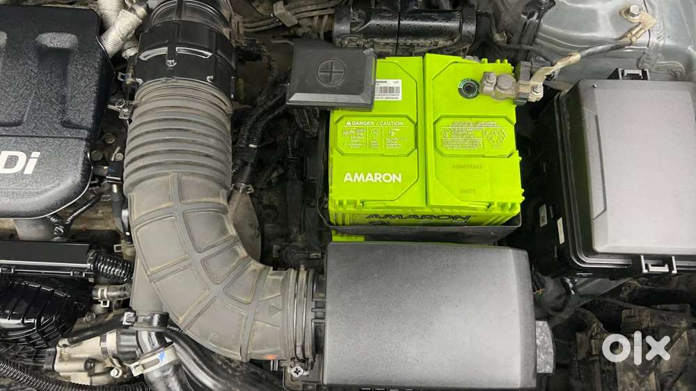 Hyundai Venue Sx Plus Turbo Dct, 2022, Petrol