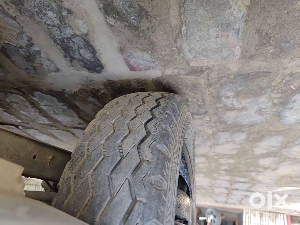Car In Mint Condition
