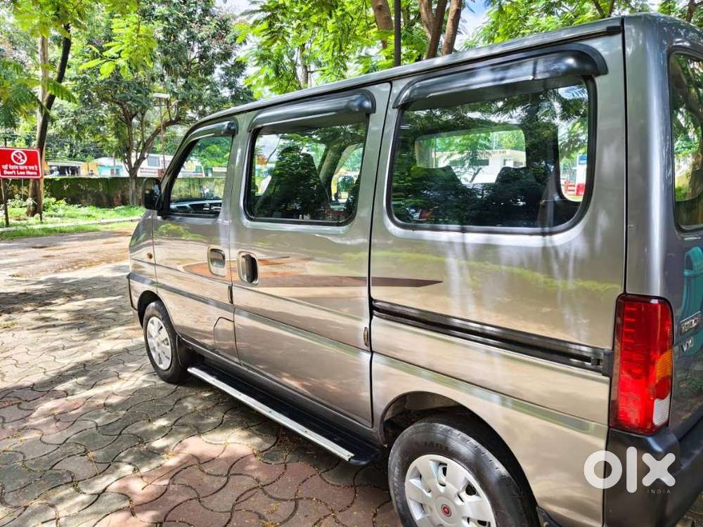 Maruti Suzuki Eeco 5 Seater Ac, 2019, Petrol