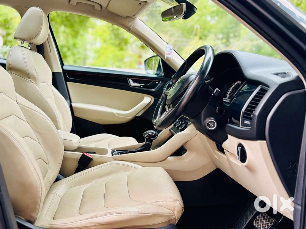 Skoda Kodiaq 2.0 Style Tdi 4x4 At, 2017, Diesel