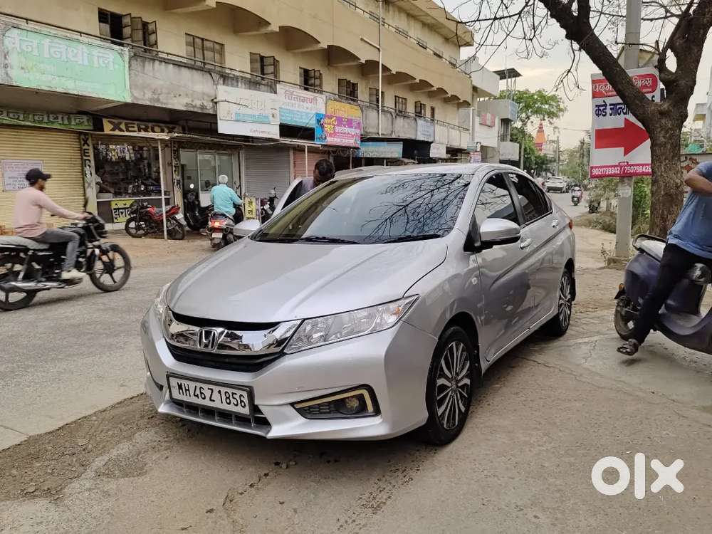 Mileage 24 Kmpl