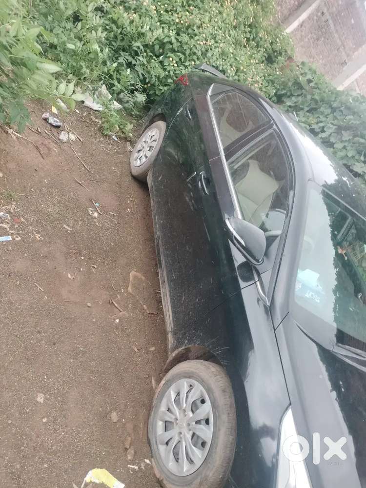 Hyundai Verna 2020 Diesel 90000 Km Driven