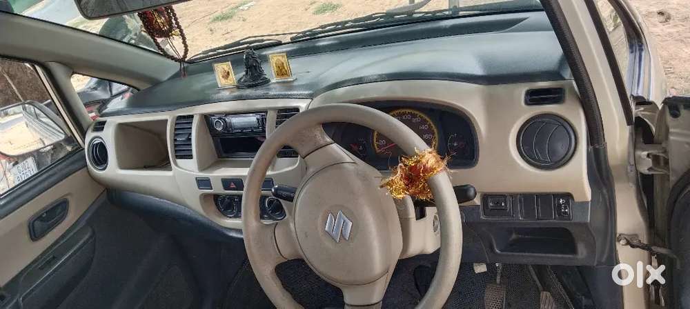 Maruti Suzuki Zen Estilo 2008