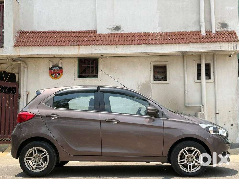 Tata Tiago, 2016, Diesel