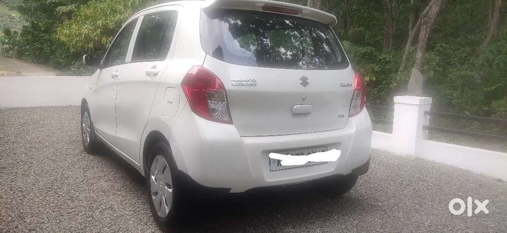 Celerio Vxi,