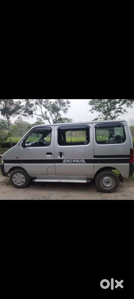 Maruti Suzuki Eeco 2026